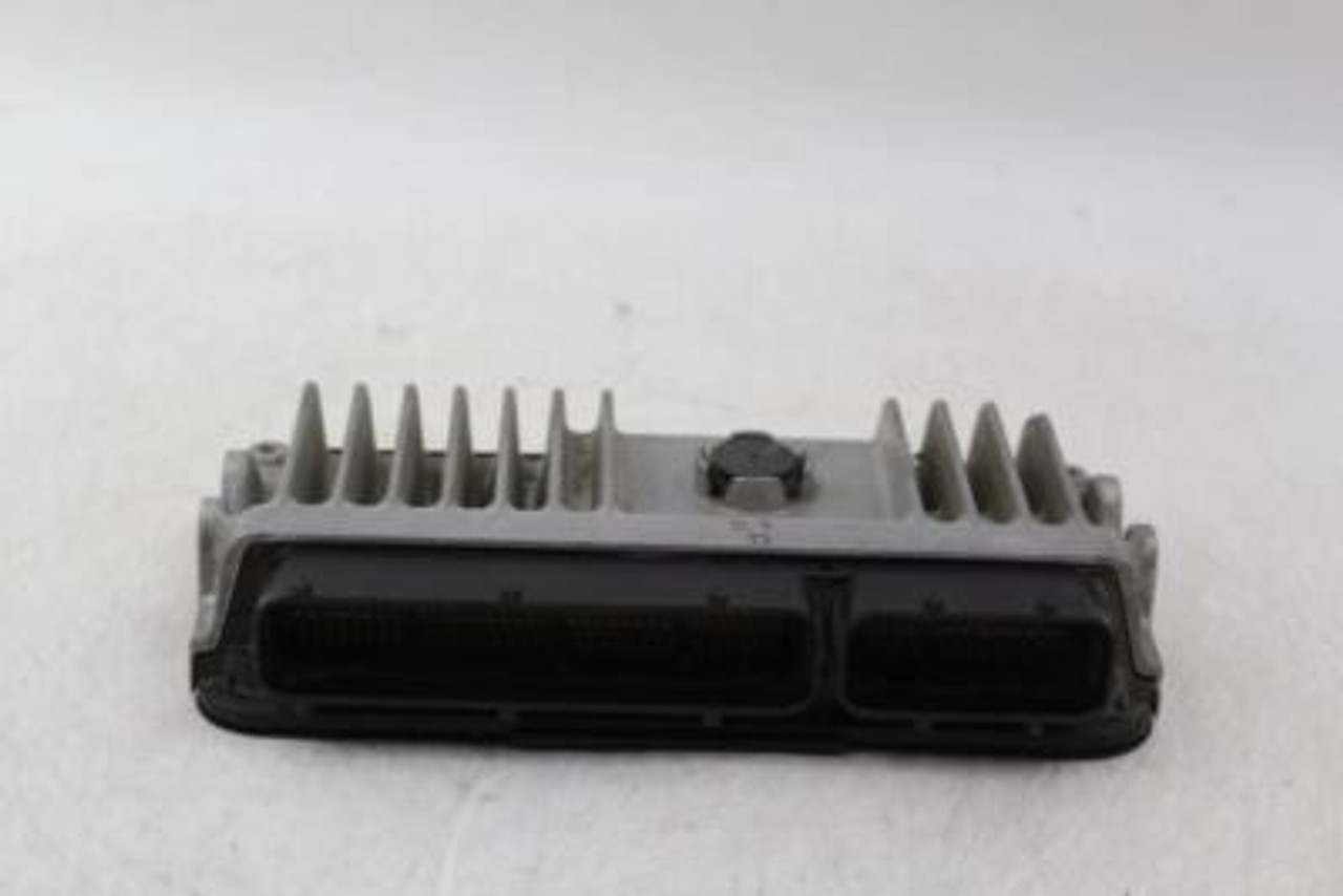 Engine ECU ECM Electronic Control Module Fits 2017-2019 TOYOTA PRIUS OEM #26653 89661-47750