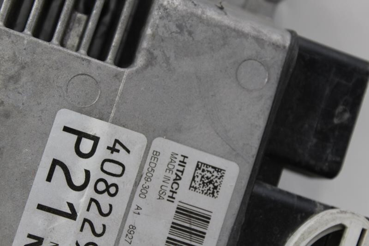 Engine ECU ECM Electronic Control Module Fits 2019-2020 NISSAN ALTIMA OEM #26647 BED509-300 high resolution2