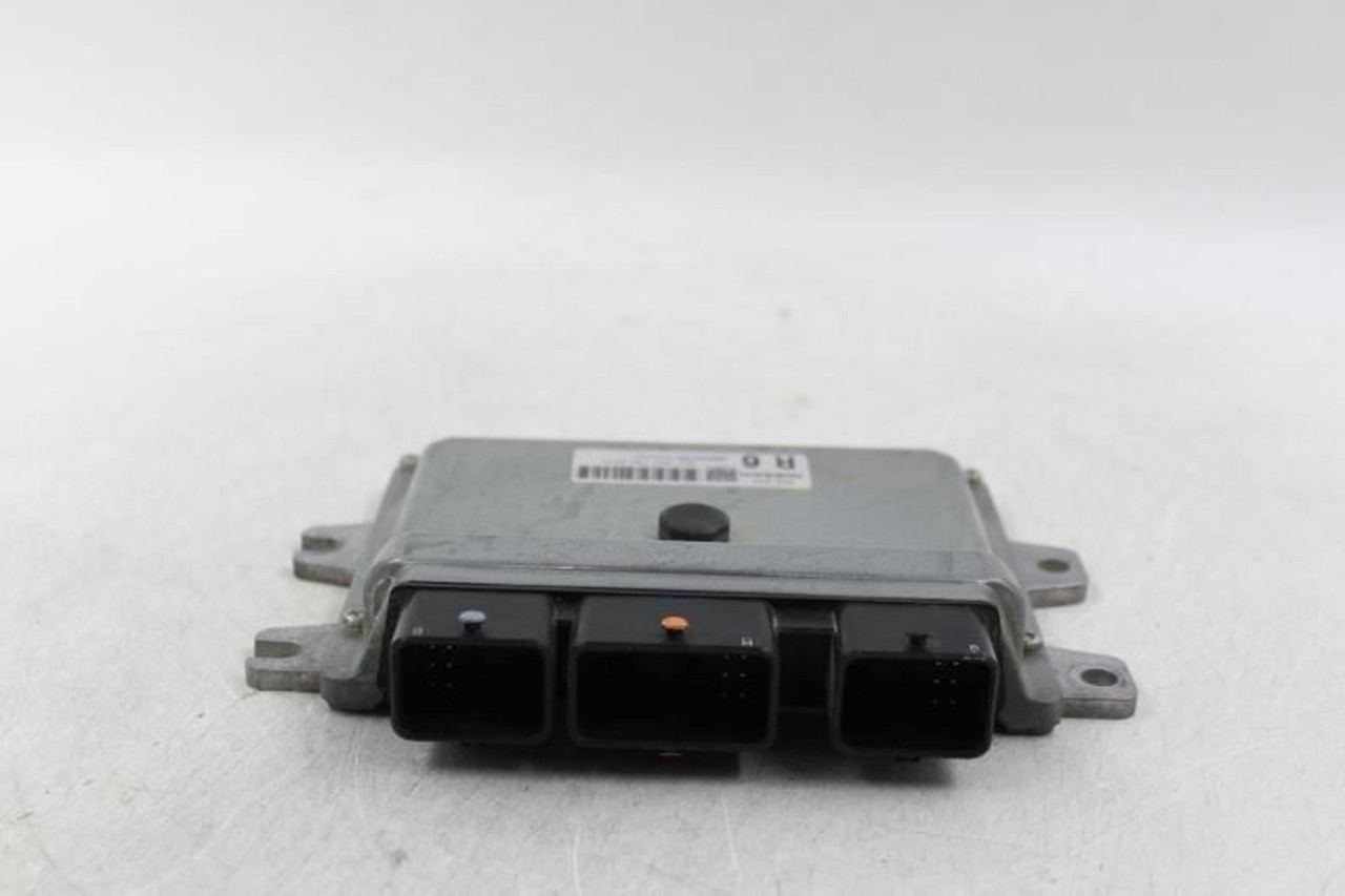 Engine ECU ECM Electronic Control Module Fits 2009 NISSAN CUBE OEM #26563 A56-D63TN4 high resolution2