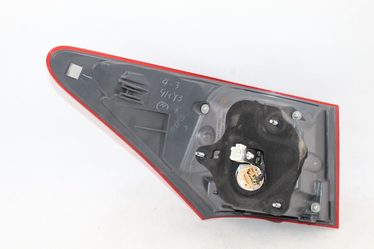 Right Passenger Tail Light Quarter Mounted Fits 2013-2015 LEXUS GS350 OEM #46824 8155130C90, 8155130C90