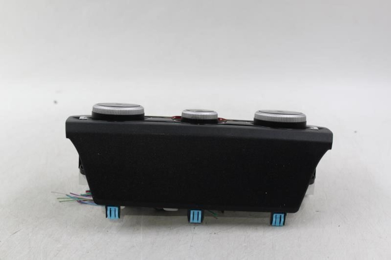 Temperature Control Fits 2022 SUBARU CROSSTREK OEM #26428 72311FL770 high resolution2