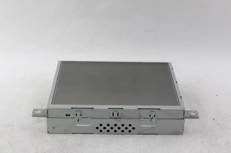 Info-GPS-TV Screen Display Fits 2013-2016 DODGE DART OEM #27304 05091143AE high resolution2