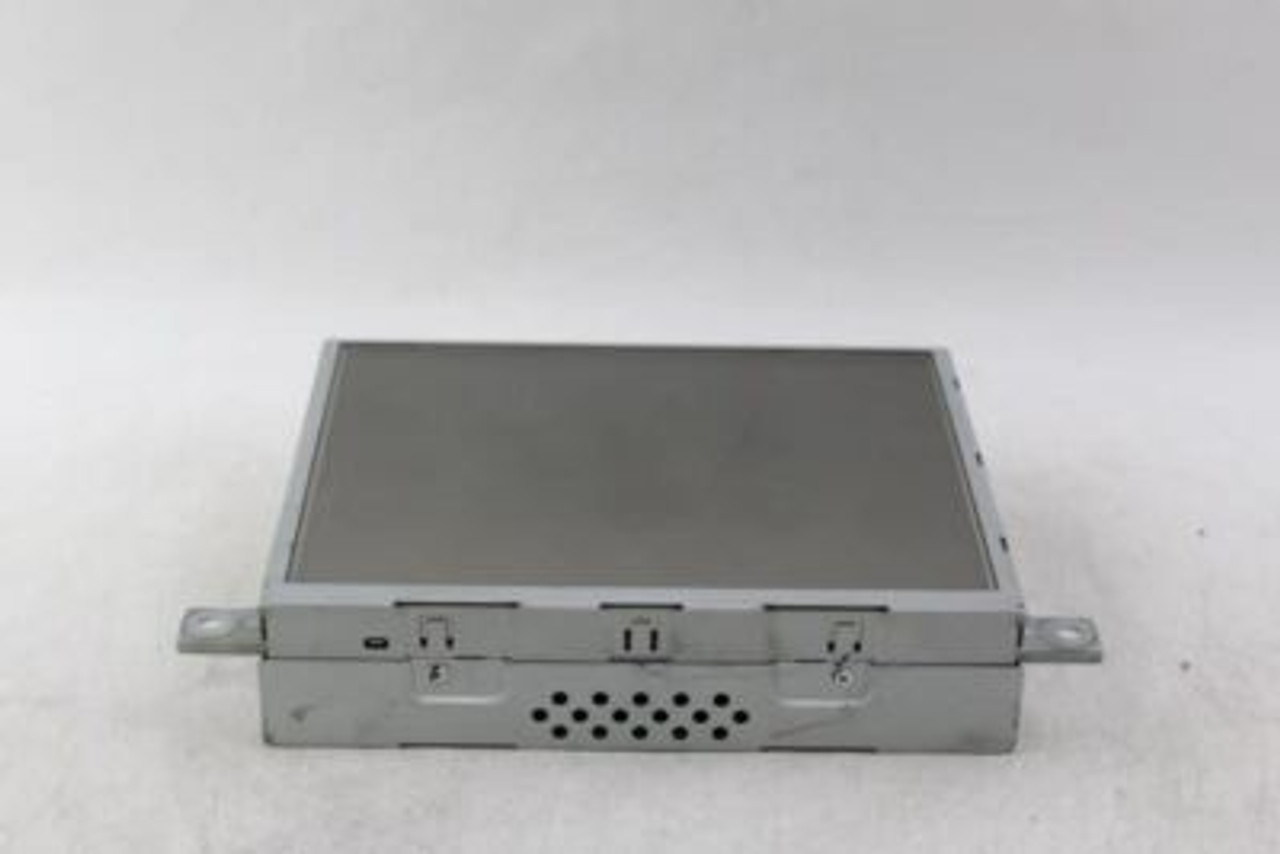Info-GPS-TV Screen Display Fits 2013-2016 DODGE DART OEM #27304 05091143AE