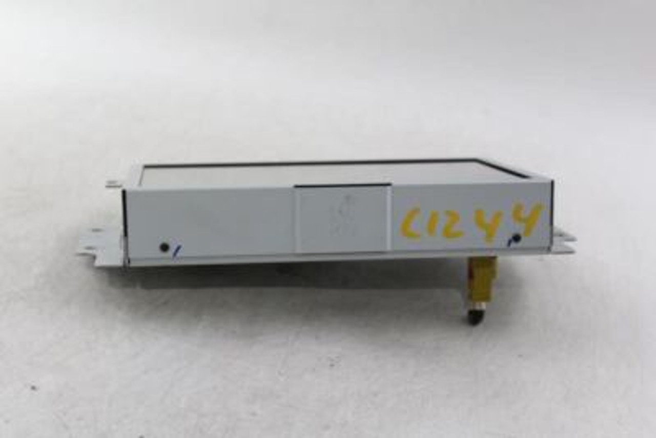 Info-GPS-TV Screen Dash 8.0" Display Fits 2019-2020 FORD FUSION OEM #27450 KS7T-18B955-SA