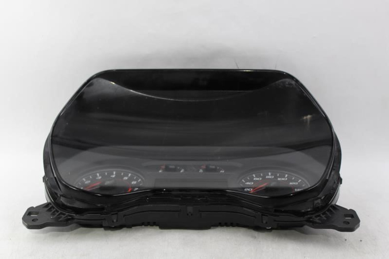 Speedometer 50K Miles Fits 2021 CHEVROLET CAMARO OEM #27315 84761770 high resolution2