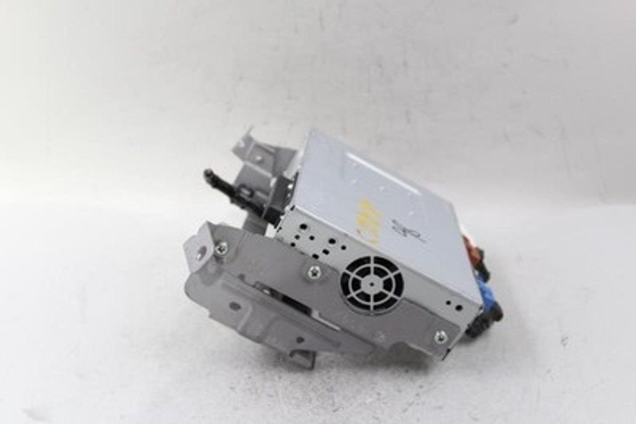 Audio Equipment Radio Receiver Fits 21-23 MAZDA CX-5 32722 TC3P669C0F