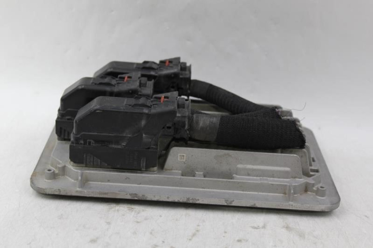 Engine ECU ECM Electronic Control Module 2021 CHEVROLET TRAILBLAZER OEM #26662 high resolution2 Engine ECU ECM Electronic Control Module 2021 CHEVROLET TRAILBLAZER OEM #26662 high resolution2