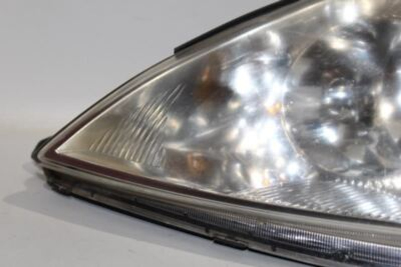 Left Driver Headlight Halogen Fits 2006-2010 TOYOTA SIENNA OEM #26885 81150AE030