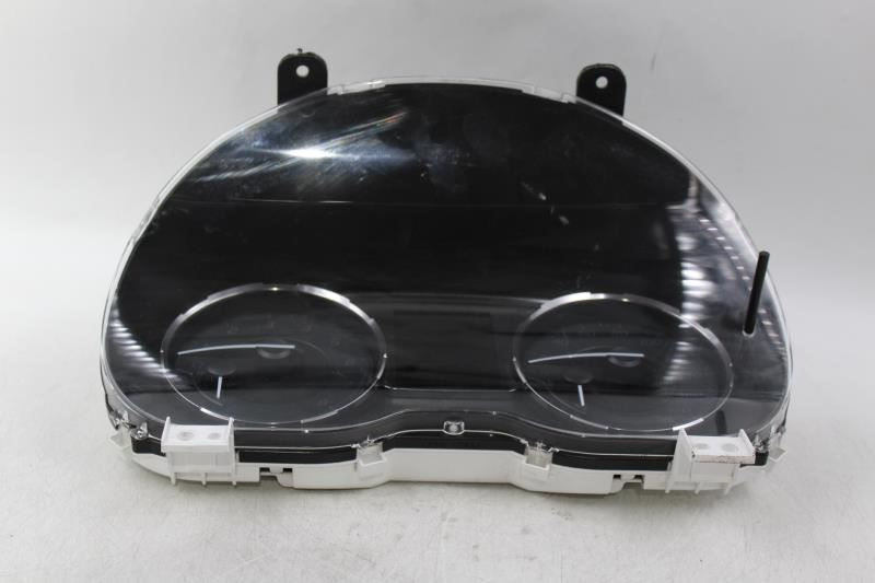 Speedometer 82K Miles CVT Fits 2016 SUBARU WRX OEM #26905 85000VA520 high resolution2
