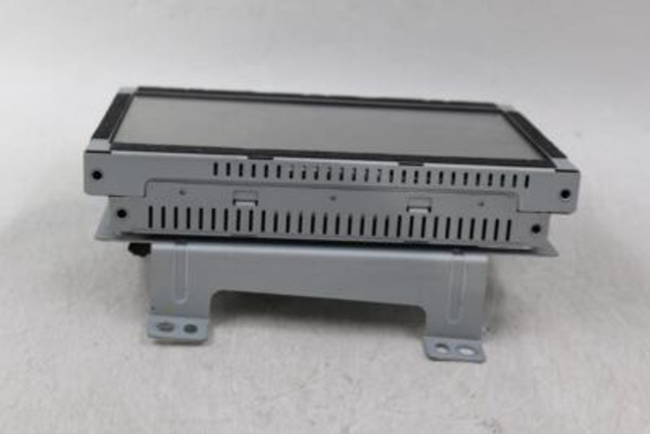 Info-GPS-TV Screen Display Screen Fits 2014-2016 KIA CADENZA OEM #26923 96525-3R105