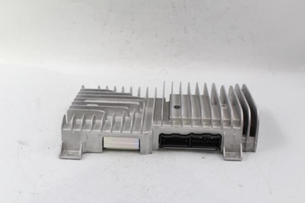 Audio Equipment Radio Amplifier Fits 15-16 INFINITI QX60 32721 280613JC0B