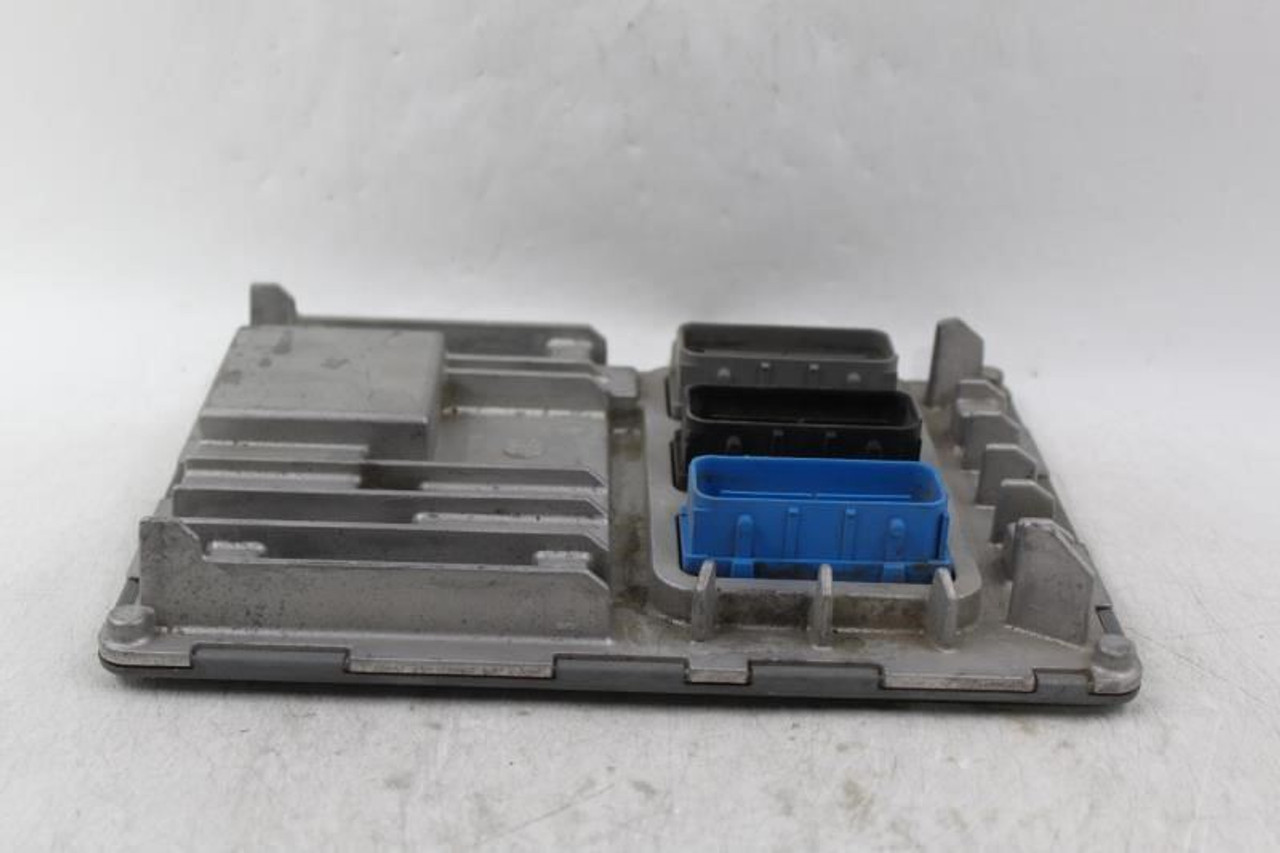 Engine ECU ECM 3.6L Fits 2016-2020 CADILLAC CTS OEM #27047 12679023 high resolution2