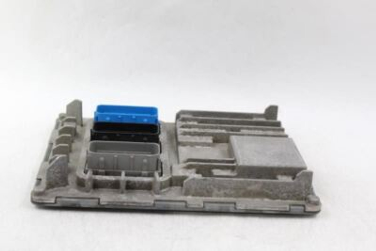 Engine ECU ECM 3.6L Fits 2016-2020 BUICK ENCLAVE OEM #27053 12687483