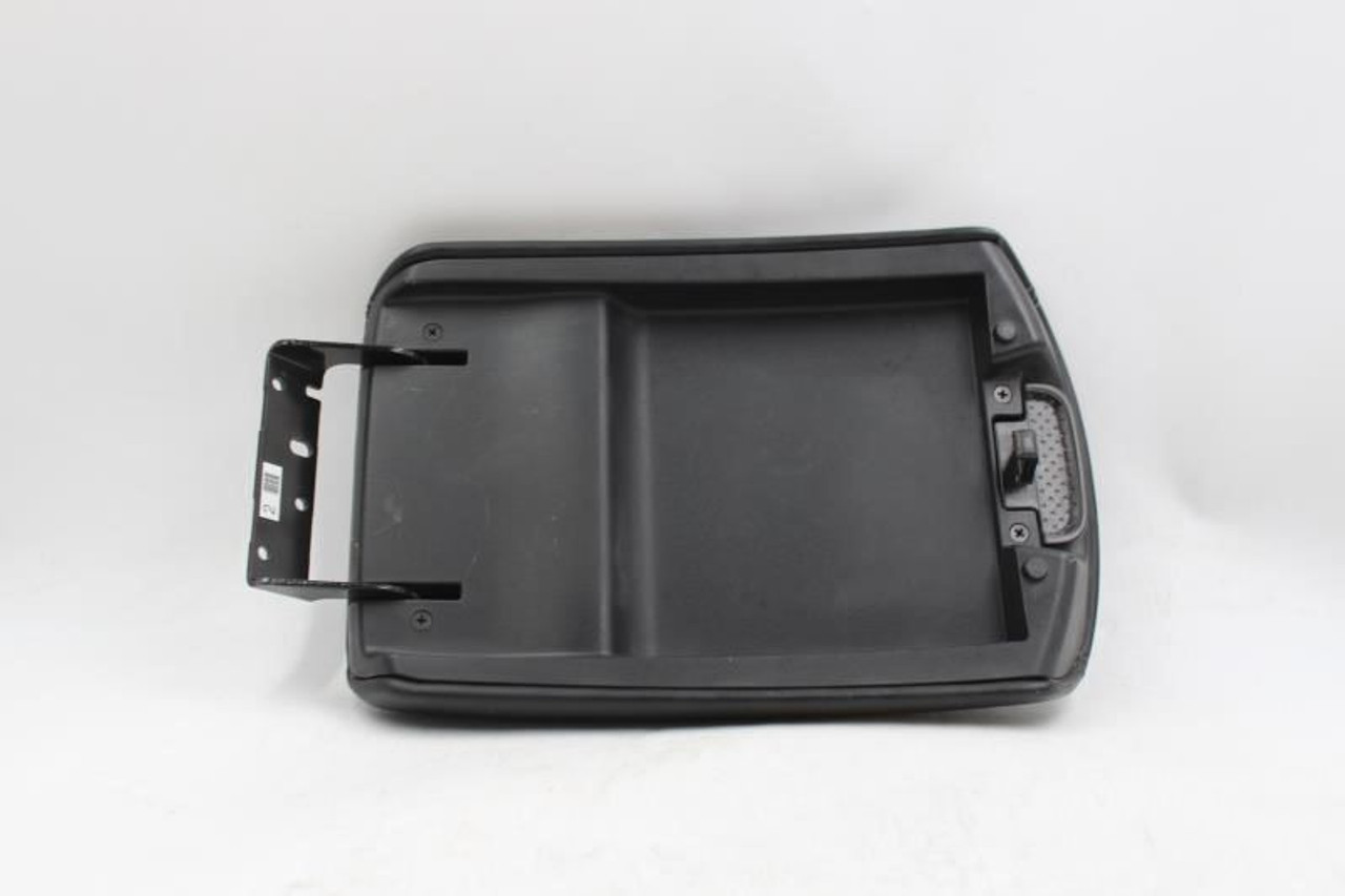 Black Console Front Floor Fits 2016-2019 INFINITI Q50 OEM #27259 969104GT1A high resolution2
