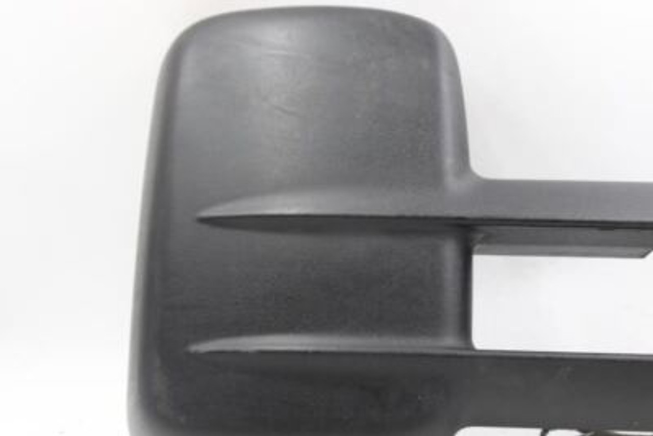 Right Passenger Side Black Door Mirror 07-08 CHEVROLET SILVERADO 1500 OEM #27242 25838267
