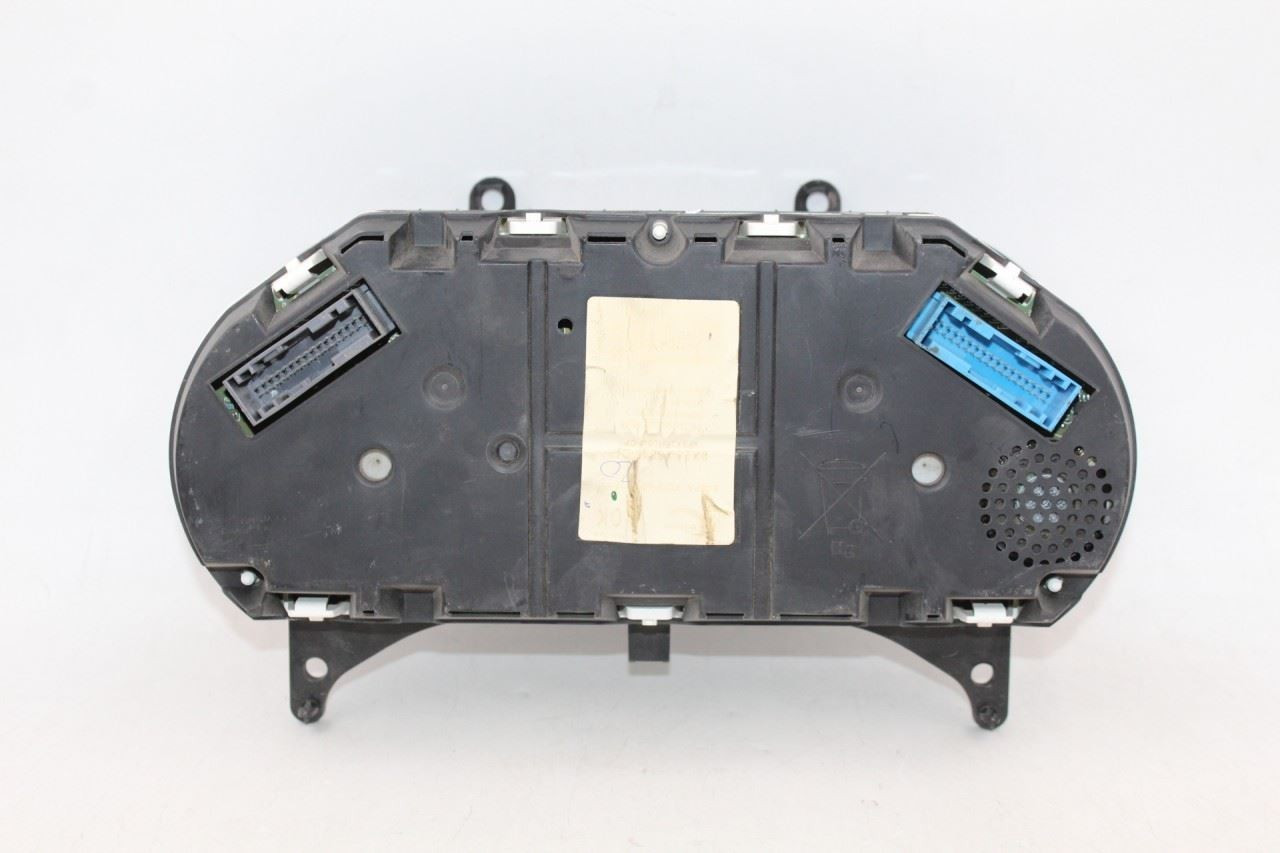 Speedometer Cluster 115K Miles MPH Fits 2010-2012 JAGUAR XF OEM #46854 C2Z4698, C2Z4698