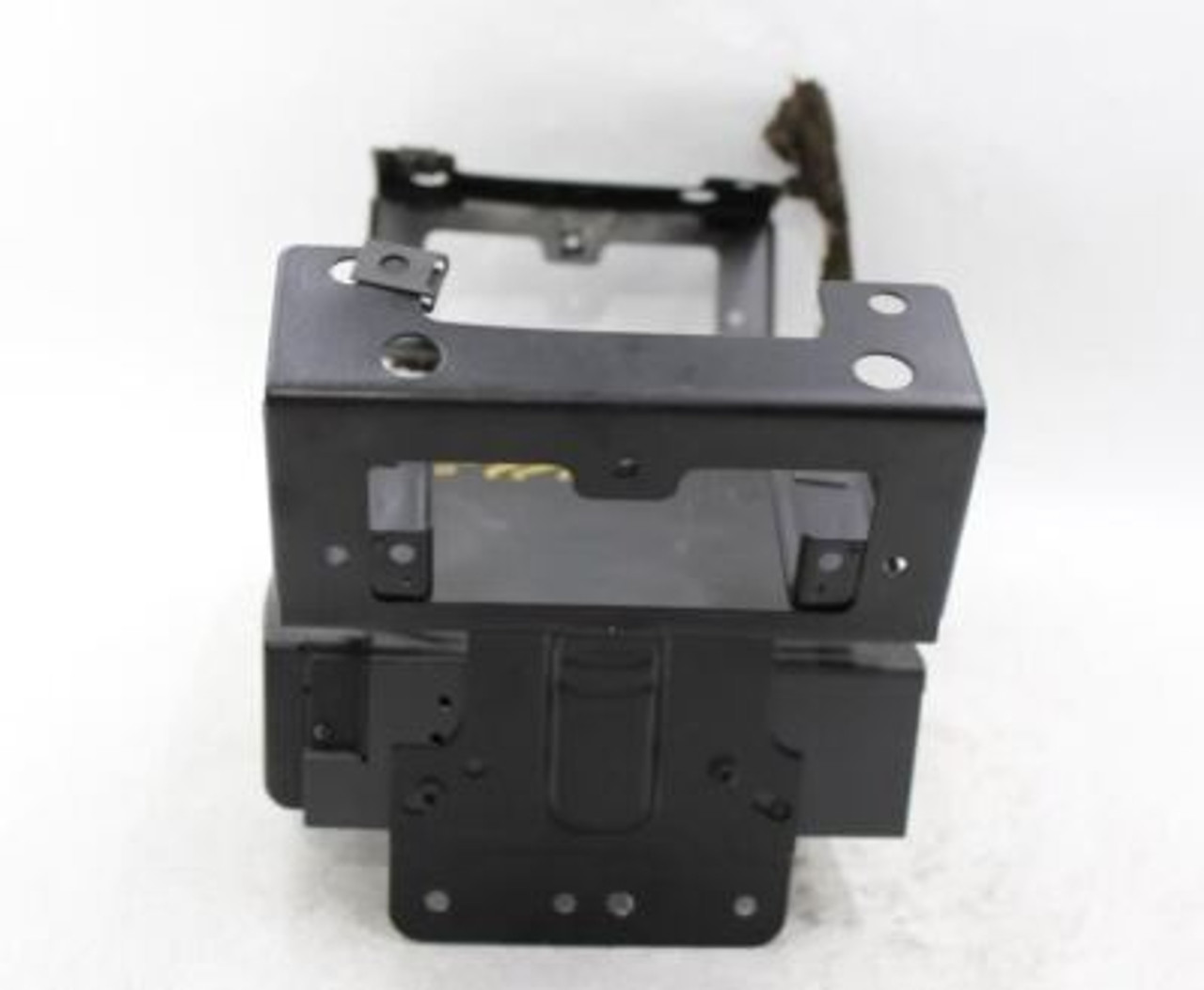 Info-GPS-TV Screen Player Fits 2000-2006 JAGUAR XK8 OEM #26868 LJD2442AB