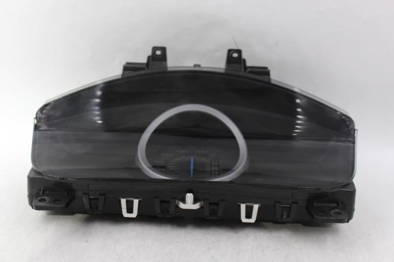 Speedometer 75K Miles MPH Fits 2012 FORD EXPLORER OEM #27945 CB5T-10849-GD high resolution2