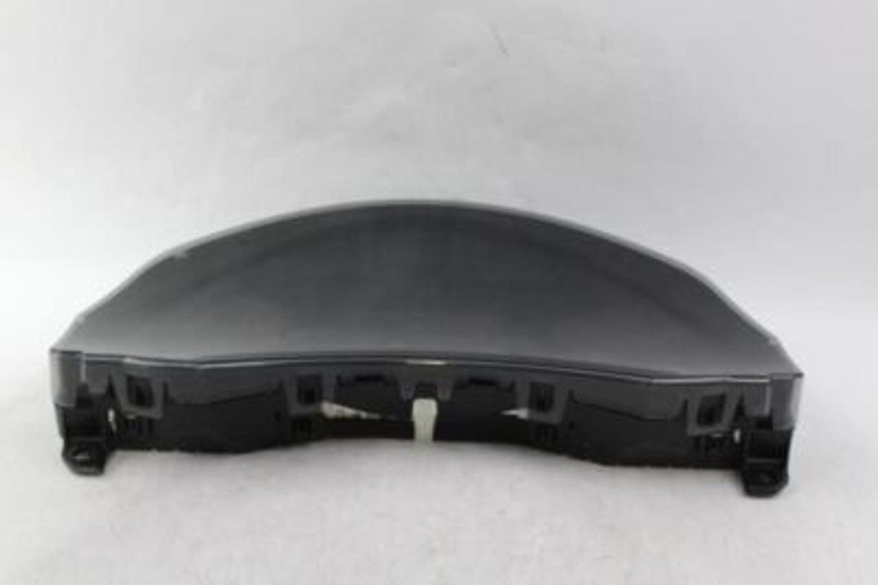 Speedometer Cluster 71K Miles Digital MPH Lower 2011-2012 NISSAN LEAF OEM #27944 24810-3NA0E