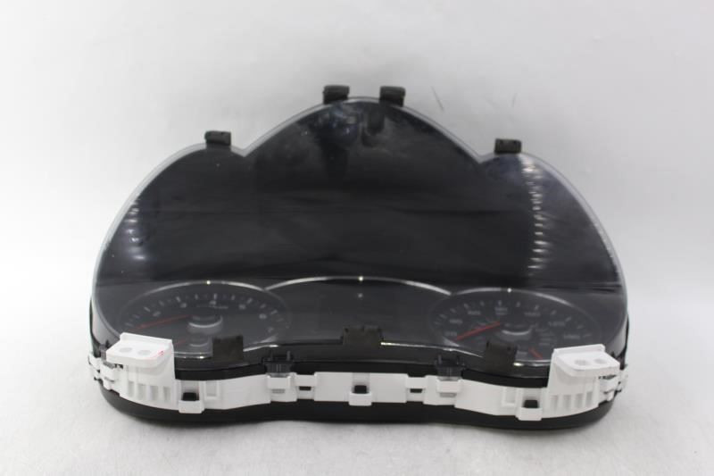 Speedometer 6K Miles Without Cruise Control Fits 2014-2016 KIA FORTE OEM #27947 94021-A3710 high resolution2