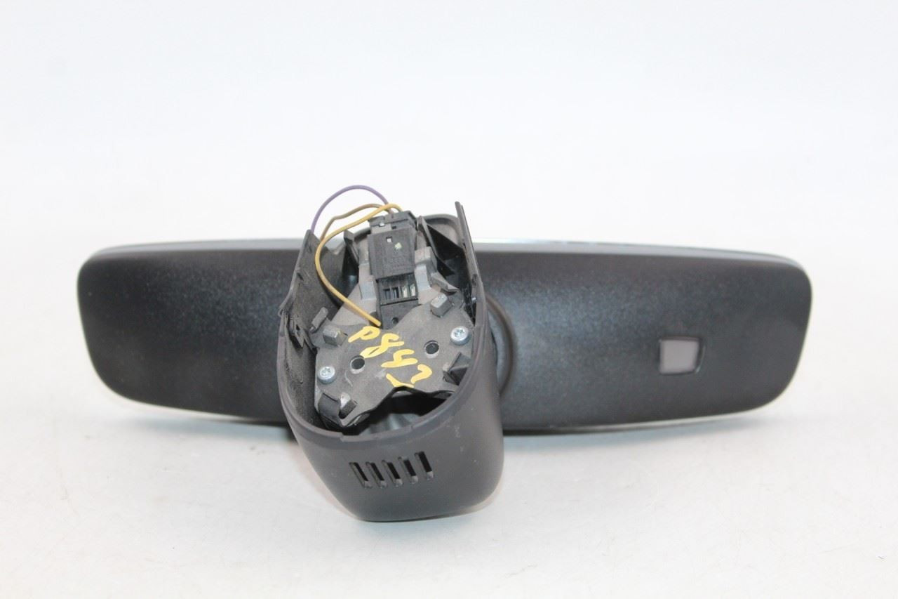 Rear View Mirror ID 8W0857511B9B9 2018-2020 2022-2024 AUDI S5 46935 8W0857511B9B9, 8W0857511B9B9