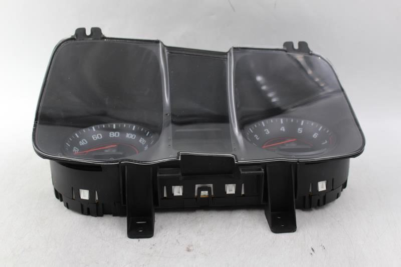 Speedometer Cluster 26K Miles MPH And KPH Fits 14-15 CHEVROLET CAMARO OEM #27976 A2C82917000 high resolution2