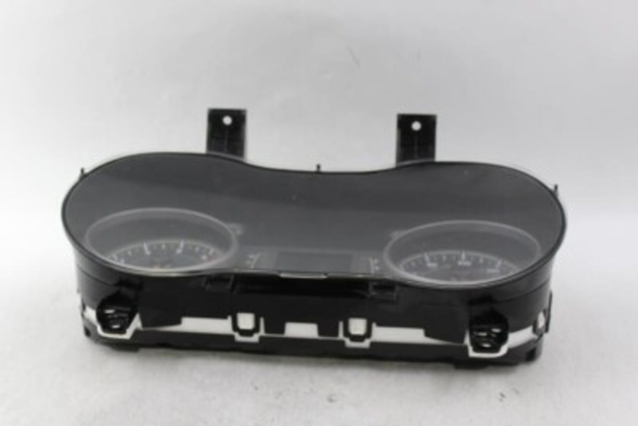 Speedometer Cluster 46K 140 MPH 3.5" Screen 2017-18 JEEP CHEROKEE OEM 27969 P68309005AC