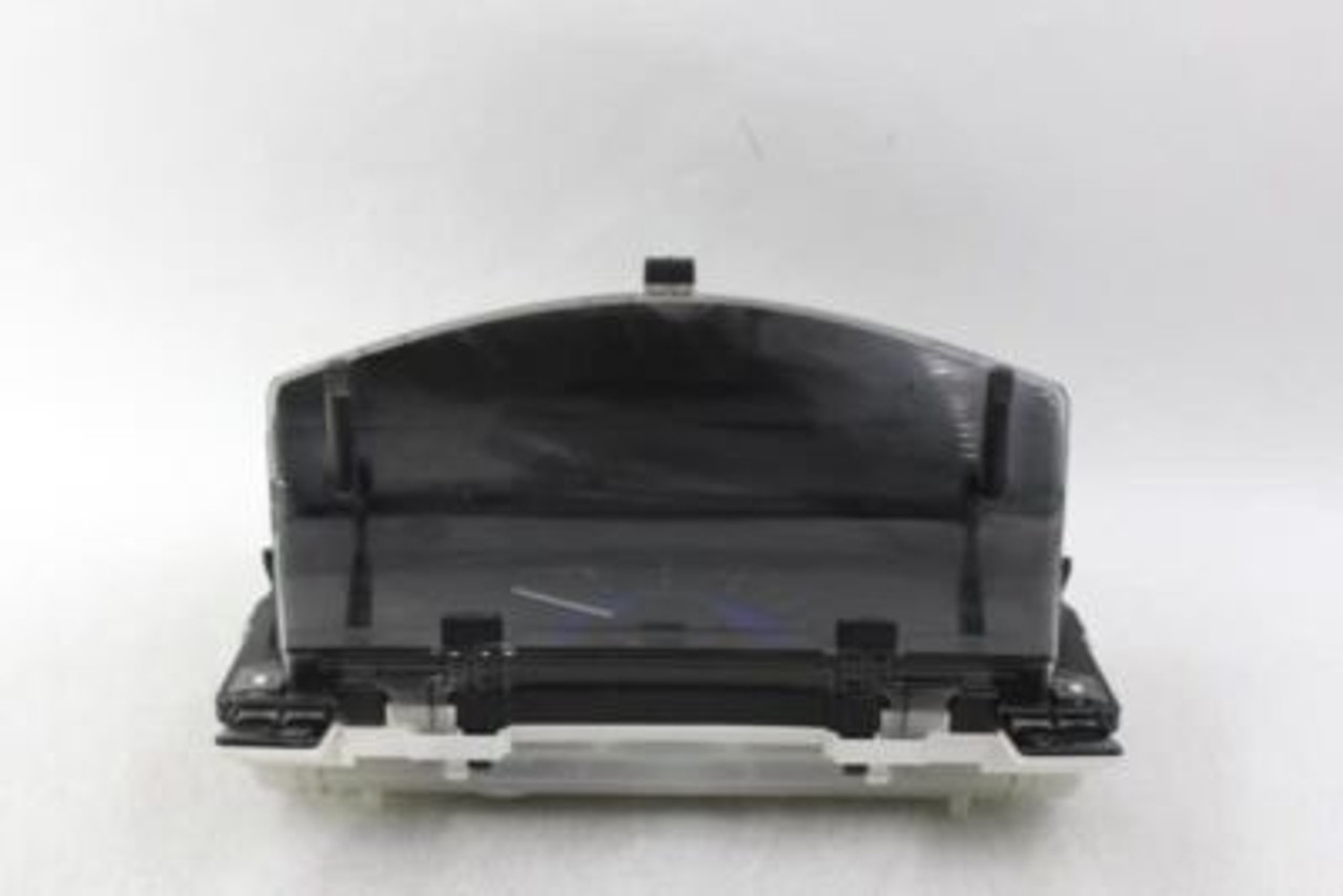 Speedometer Cluster 50K Miles Lower Assembly Fits 2006-11 HONDA CIVIC OEM #27851 78200-TR0-A140-M1
