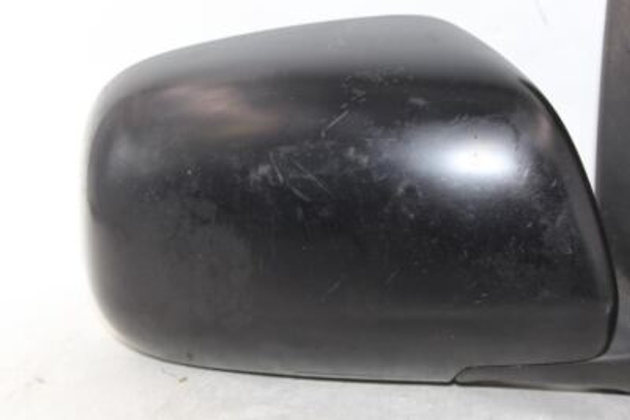 Right Passenger Side Black Door Mirror Power Fits 04-10 TOYOTA SIENNA OEM #27732 87910AE020
