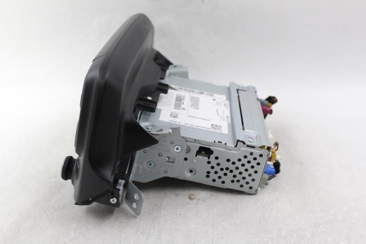 Audio Equipment Radio Receiver Assembly Sat Fits 2019-20 HYUNDAI KONA OEM #27504 96160-J9160TMT high resolution2