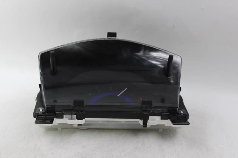 Speedometer Cluster 68K Miles Lower Tachometer Fits 14-15 HONDA CIVIC OEM #26781 78200-TR3-A011-M1 high resolution2