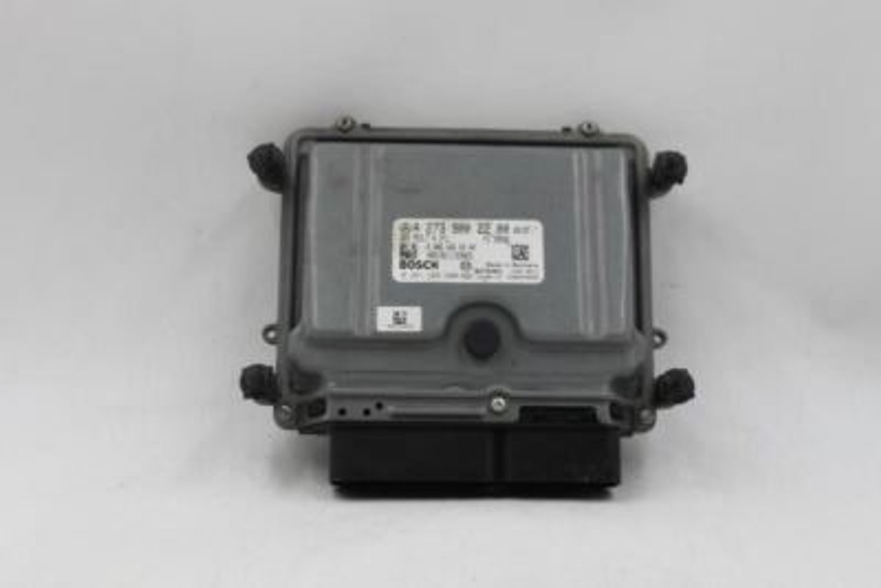 Engine ECU ECM 164 Type GL450 Fits 2010-2012 MERCEDES GL-CLASS OEM #27622 A2739002200
