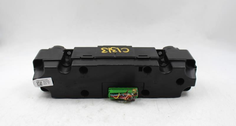 Temperature Control Automatic Fits 2009-2014 HONDA RIDGELINE OEM #27625 79600SJCA430M1 high resolution2