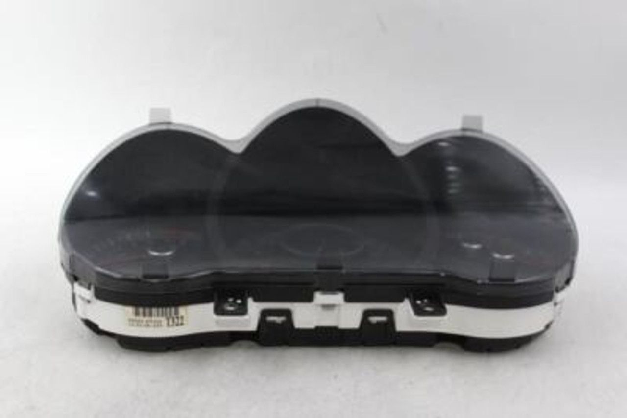 Speedometer Cluster 62K Miles EX US Market Fits 2012-2013 KIA OPTIMA OEM 28032 94001-2T322
