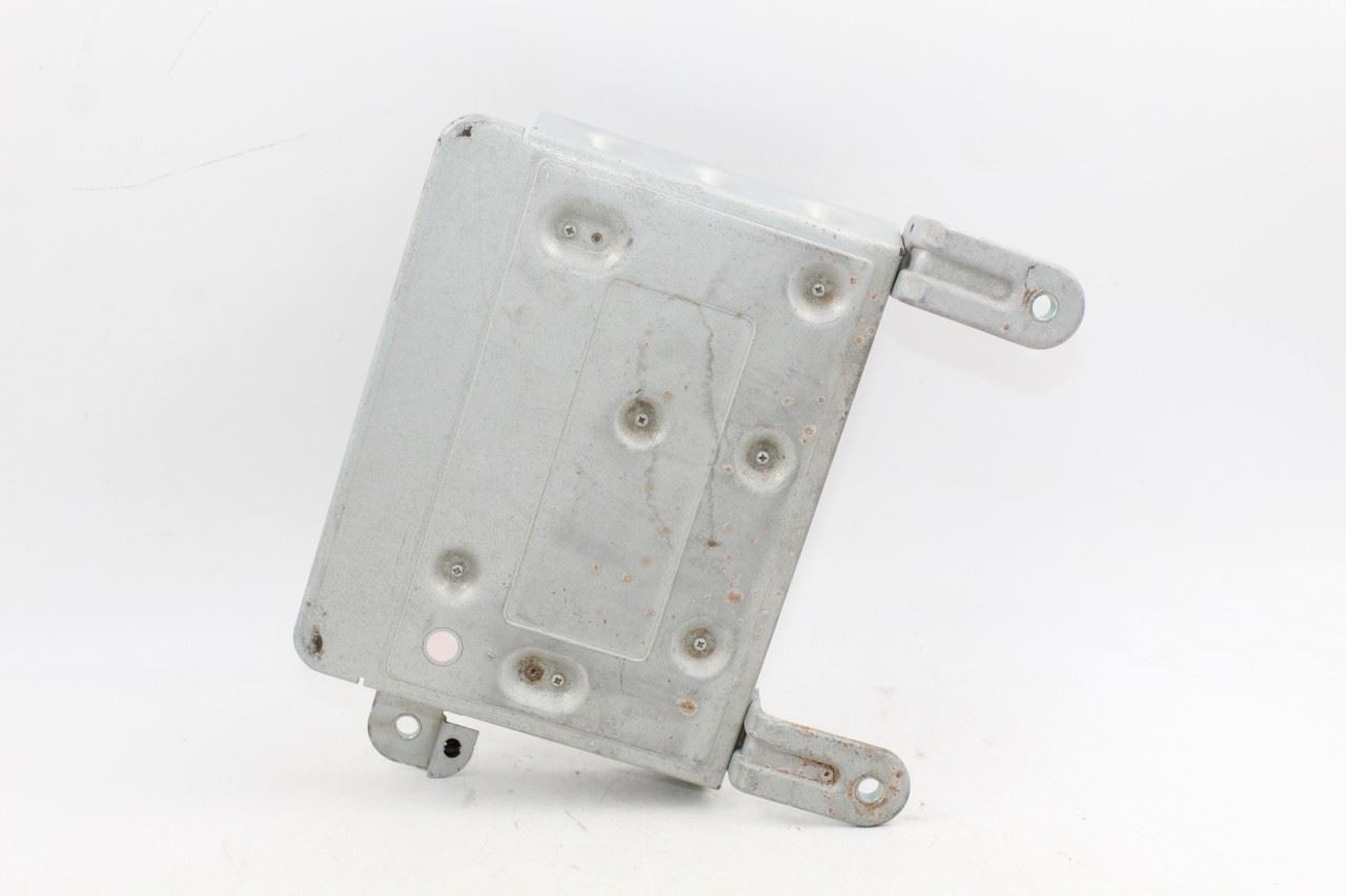 Audio Equipment Radio XC70 Amplifier Fits 12-16 VOLVO 70 SERIES 34798 31409935AA high resolution2