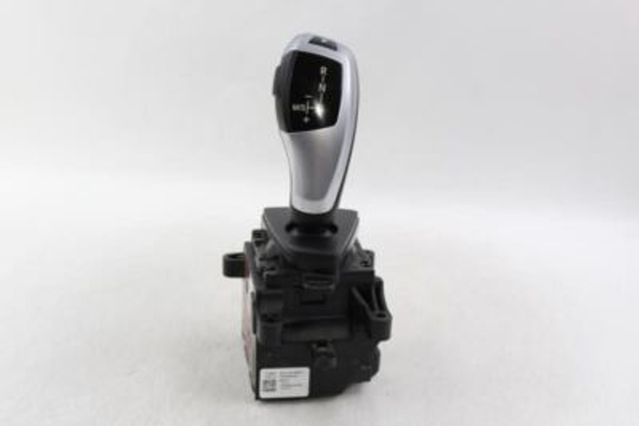 2013-2017 BMW 328I 335I CENTER CONSOLE AUTOMATIC GEAR SHIFTER OEM #26115 9296896-01
