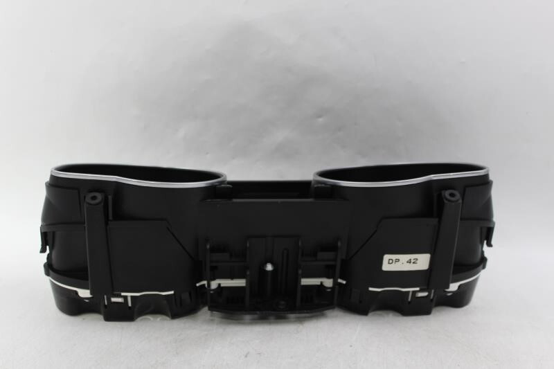 Speedometer Cluster 66K Miles Multifunction Fits 2014-2017 AUDI A5 OEM #26413 8T0920984N high resolution2