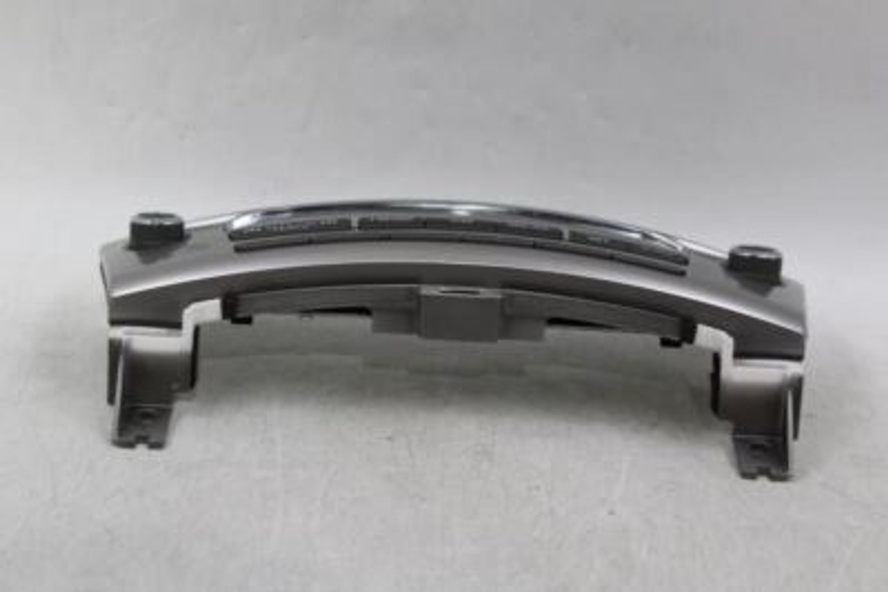 Audio Equipment Radio Control Audio Fits 14-16 INFINITI QX60 26316 253913JA0A