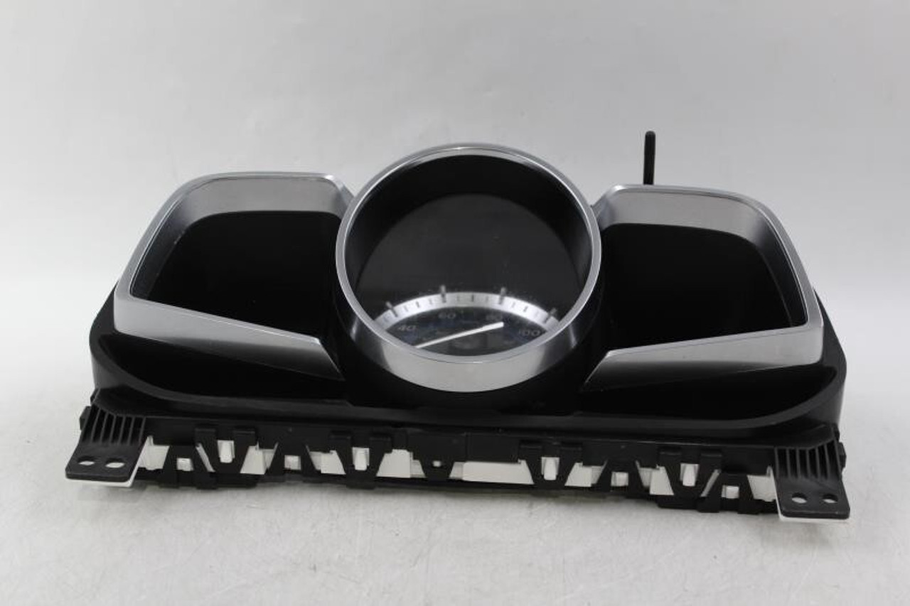 Speedometer Cluster MPH Fits 2016 SCION IA OEM #25928 D09M55430 high resolution2