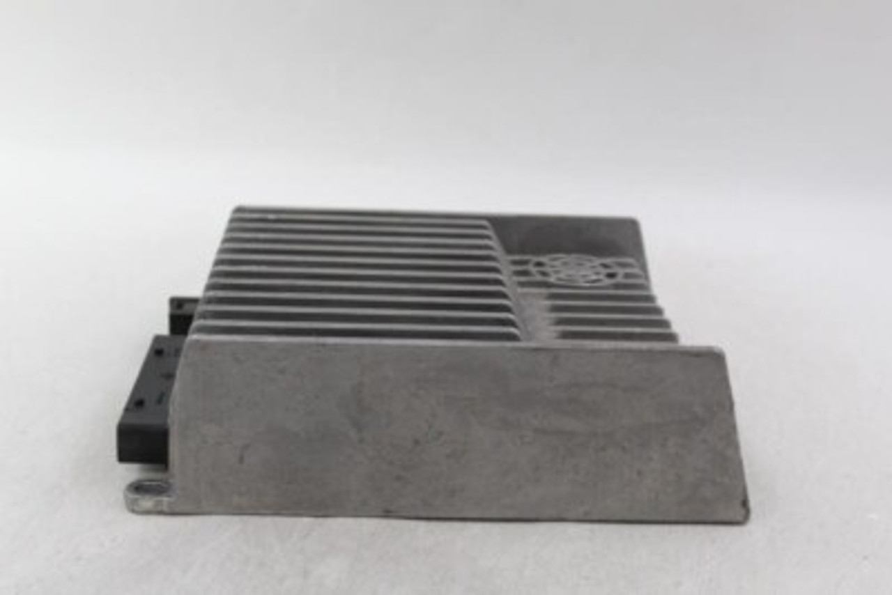 Audio Equipment Radio 218 Type E350 Fits 2012-2013 MERCEDES E-CLASS OEM #26032 A2128700194