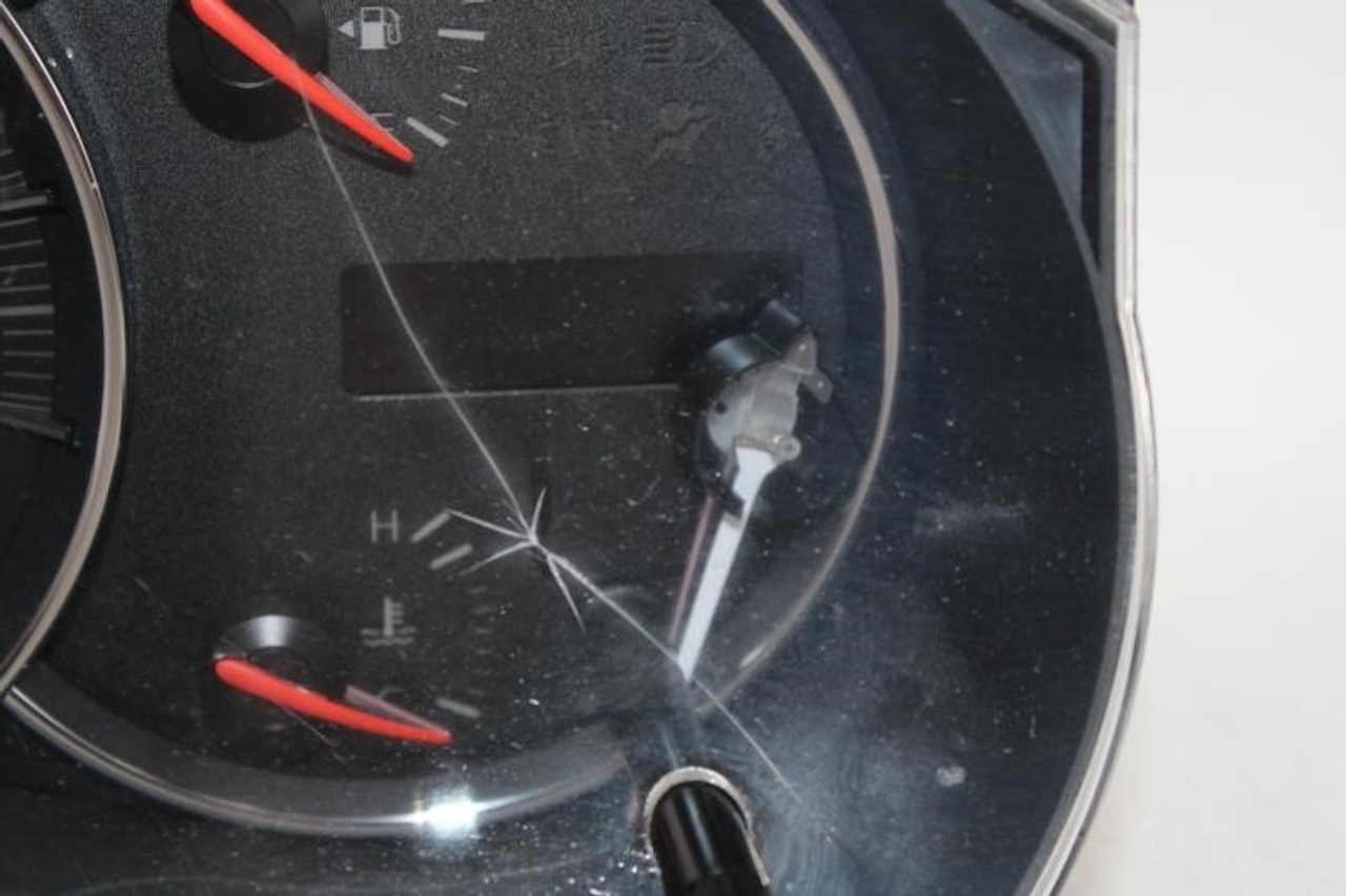 Speedometer Analog Cluster 13K Miles MPH Fits 2011-2012 NISSAN MAXIMA OEM #25955 248109DA0A high resolution2 Speedometer Analog Cluster 13K Miles MPH Fits 2011-2012 NISSAN MAXIMA OEM #25955 248109DA0A high resolution2