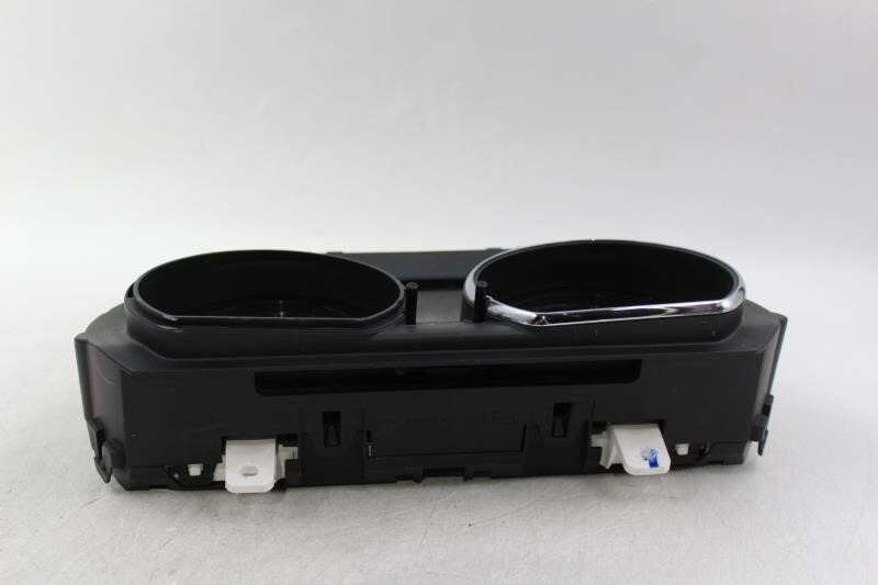 Speedometer Cluster 92K Miles Sedan MPH Sl Fits 2013 NISSAN VERSA OEM #25963 24819KA0A high resolution2