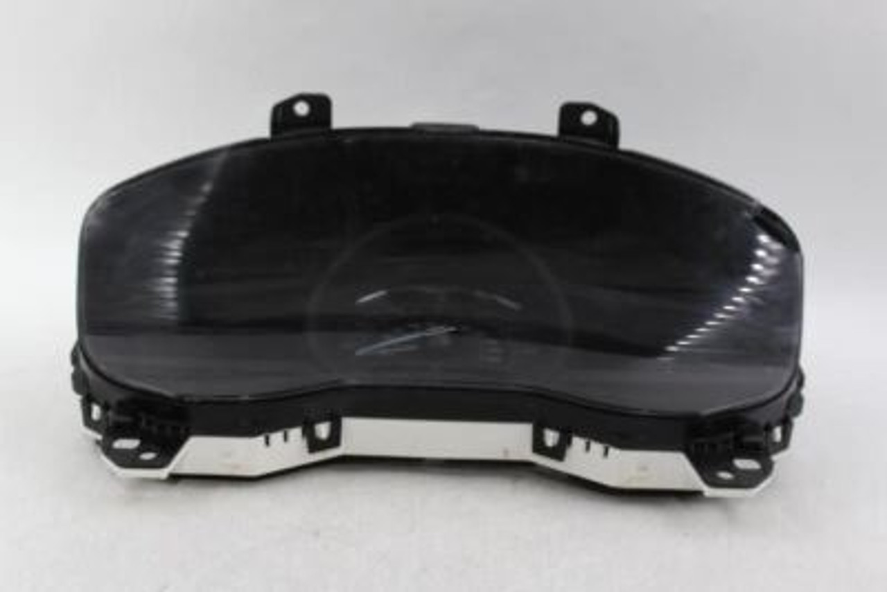 Speedometer Cluster 87K Miles MPH Fits 2016 FORD FUSION OEM #25945 GS7T-10849-JC