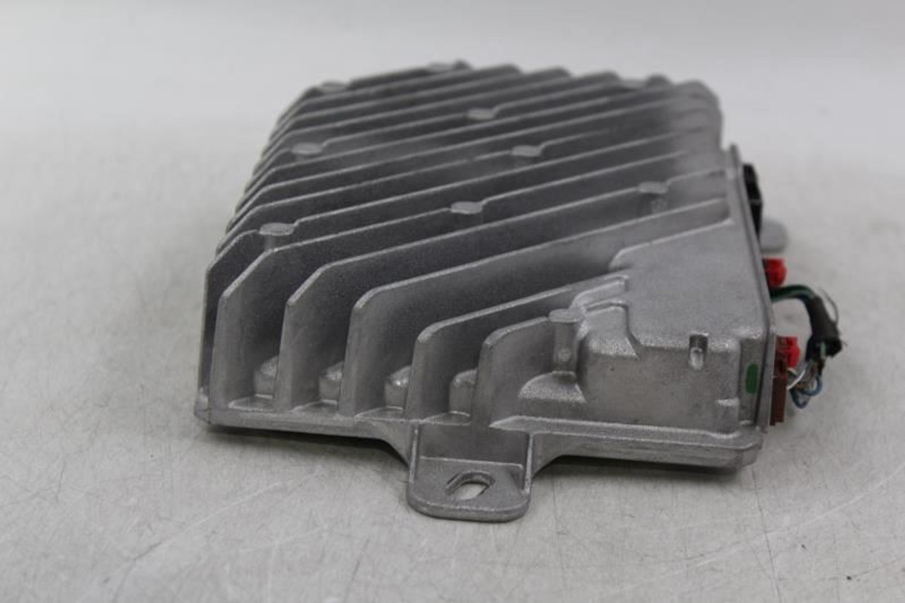 Audio Equipment Radio Amplifier Fits 2019 CADILLAC CTS OEM #25772 84505780 high resolution2