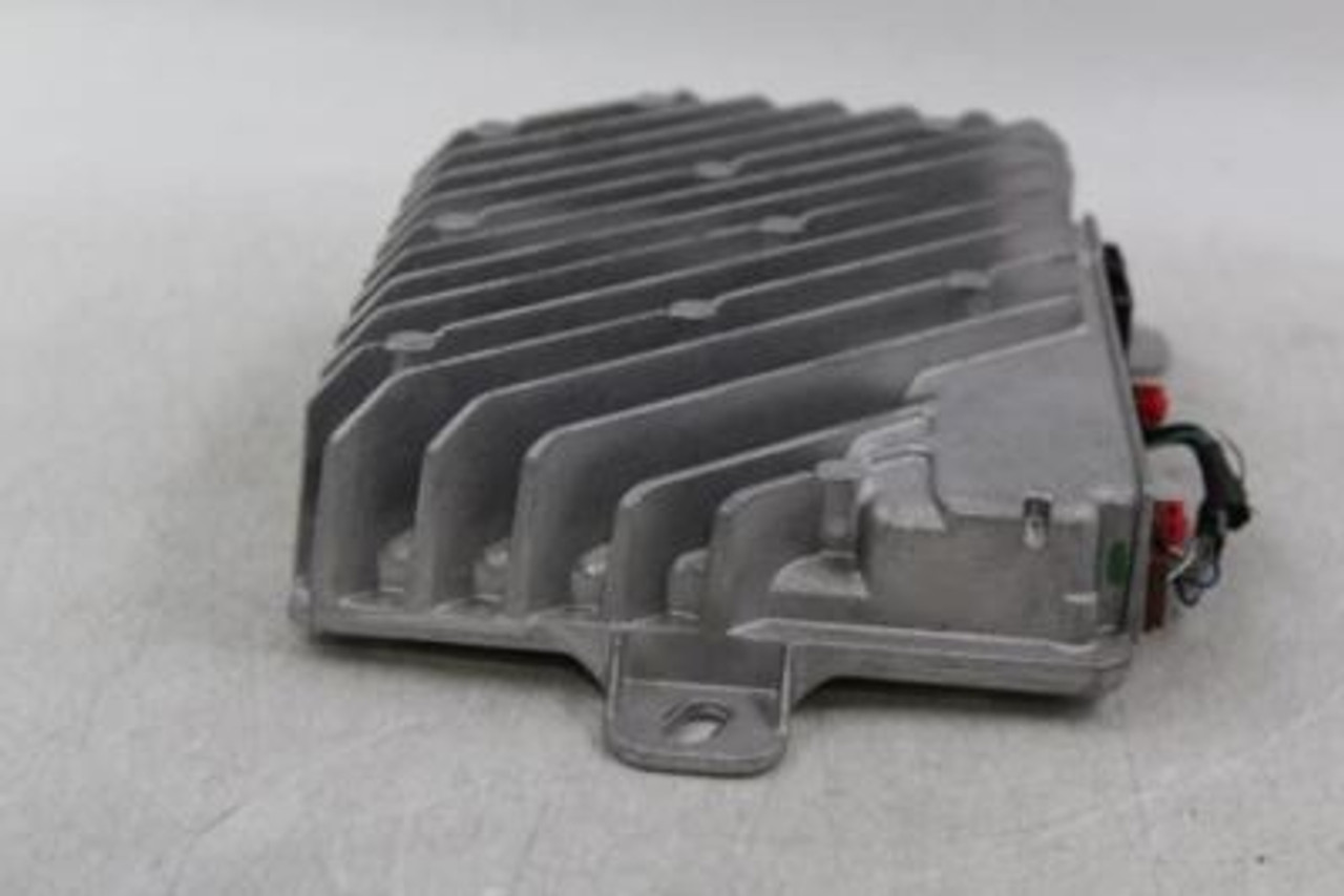 Audio Equipment Radio Amplifier Fits 2019 CADILLAC CTS OEM #25772 84505780