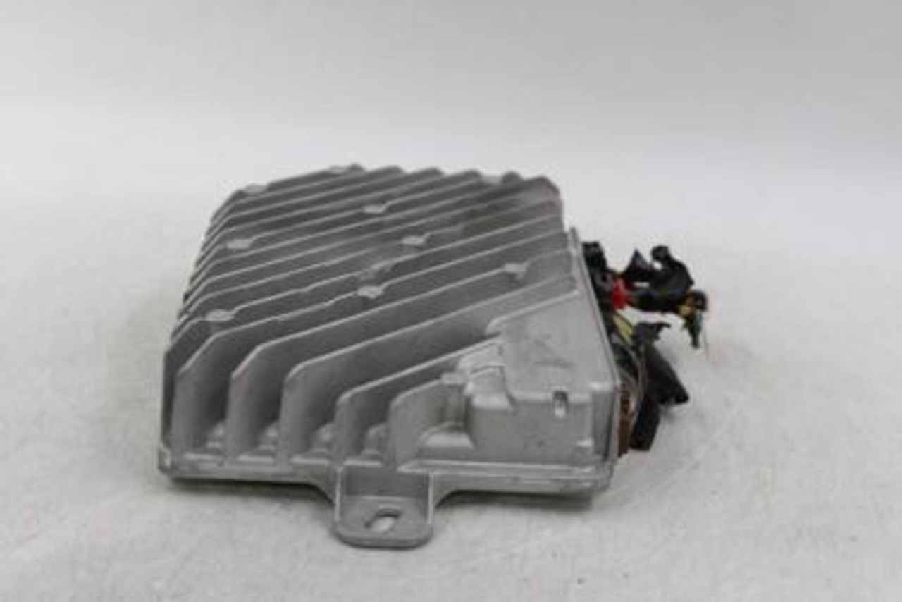 Audio Equipment Radio Amplifier Fits 2019 CADILLAC XTS OEM #25778 84500490