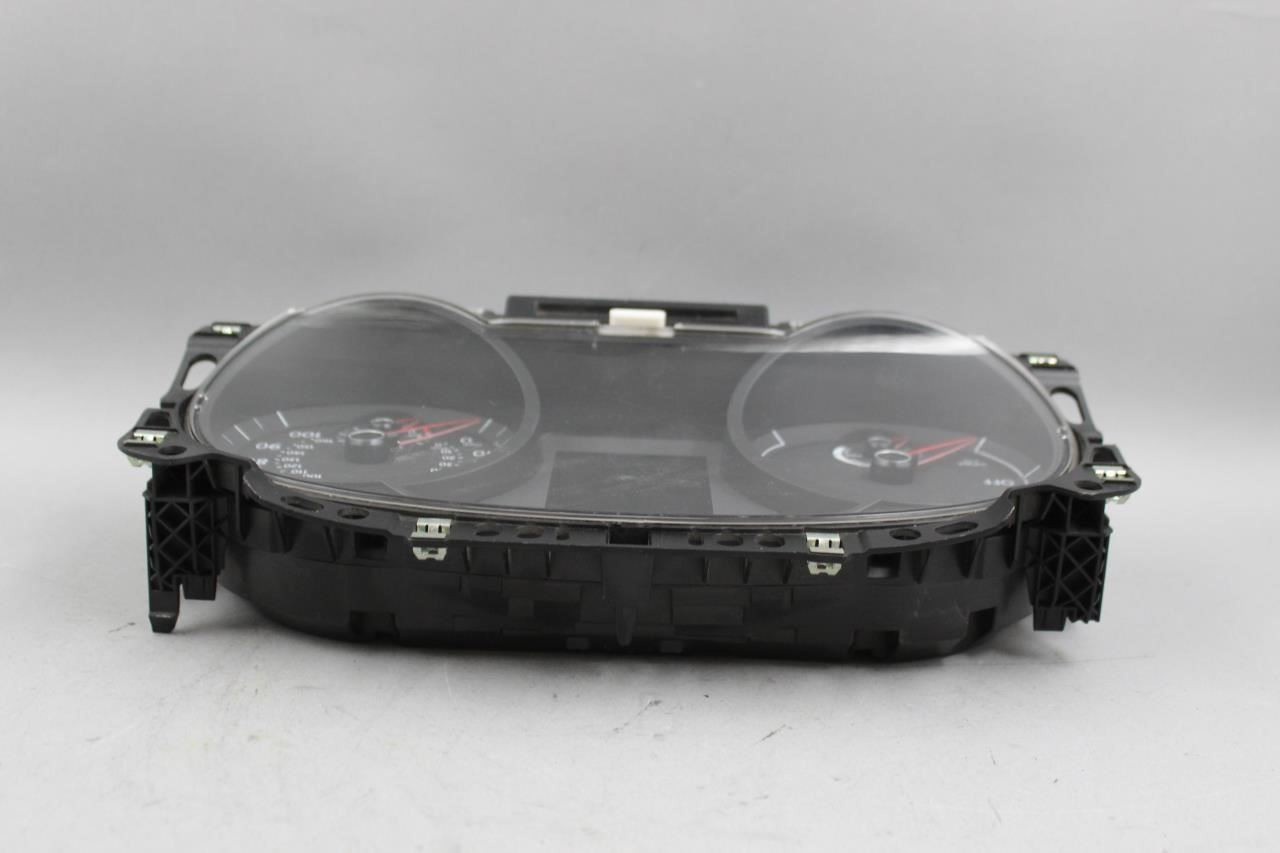 Speedometer 36K Miles Analog Display MPH Fits 2018-19 VOLKSWAGEN GOLF OEM #38648 5GE920855D high resolution2