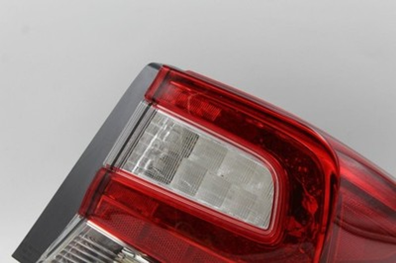 Right Passenger Tail Light Quarter Mounted Fits 2017-23 SUBARU IMPREZA OEM 38578 84201-FL00A