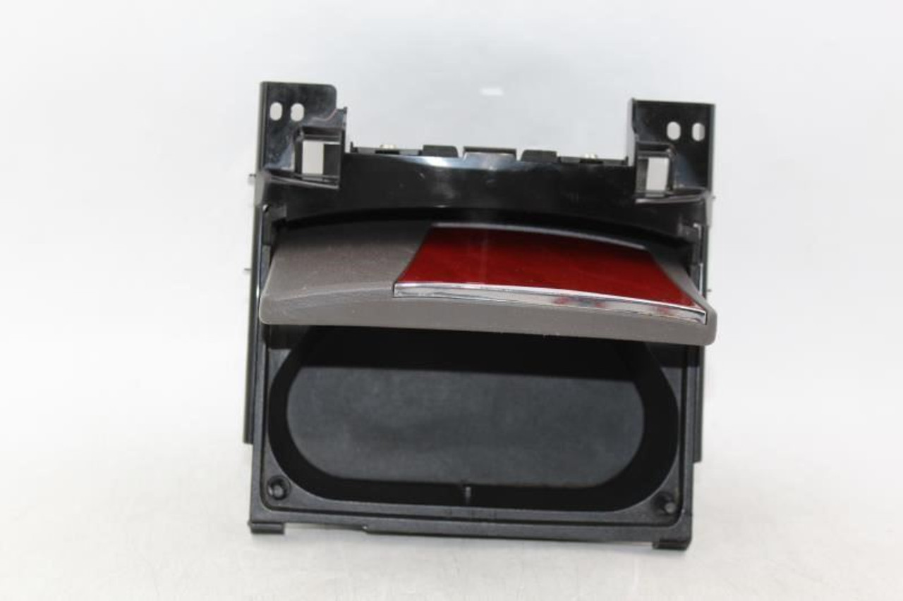 Console Front Fits 2007 LEXUS ES350 OEM #25572 85512-33020 high resolution2