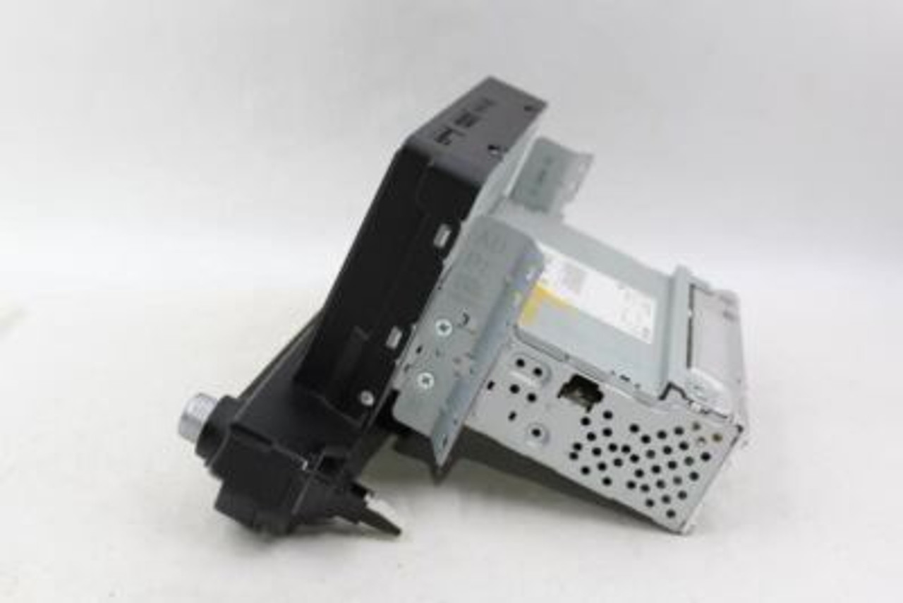 Audio Equipment Radio Receiver Fits 2019-2020 HYUNDAI ELANTRA OEM #25469 96160F2UA0SSH